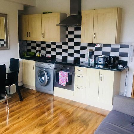 Appartamento Chadswell House Londra Esterno foto