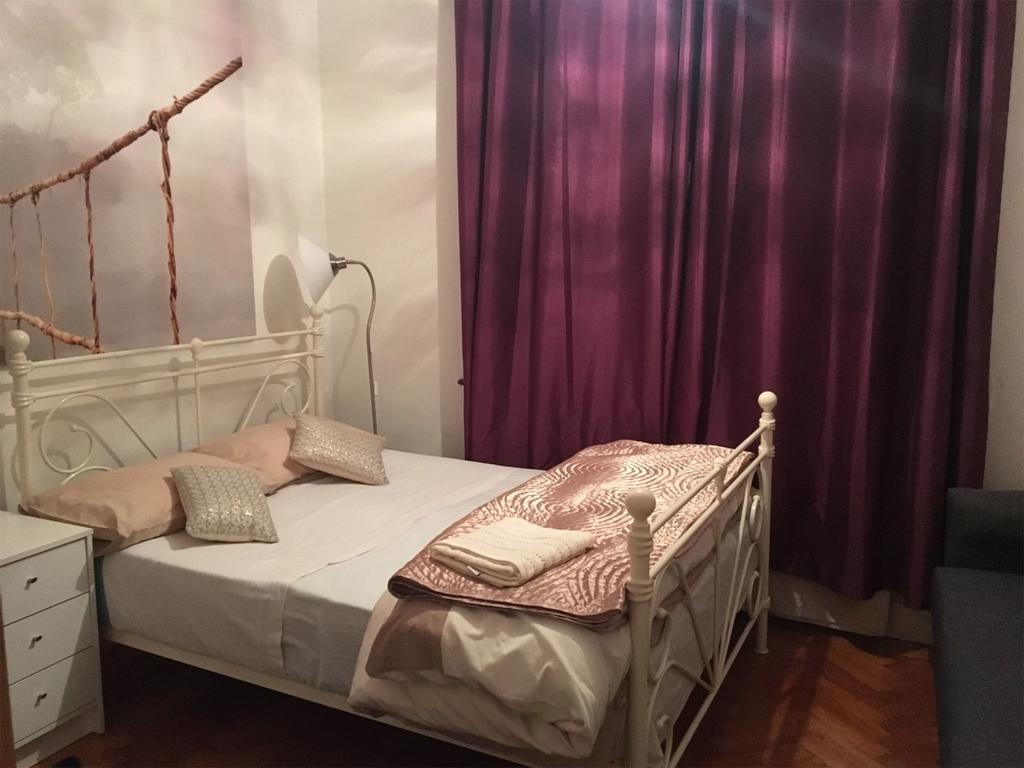 Appartamento Chadswell House Londra Camera foto