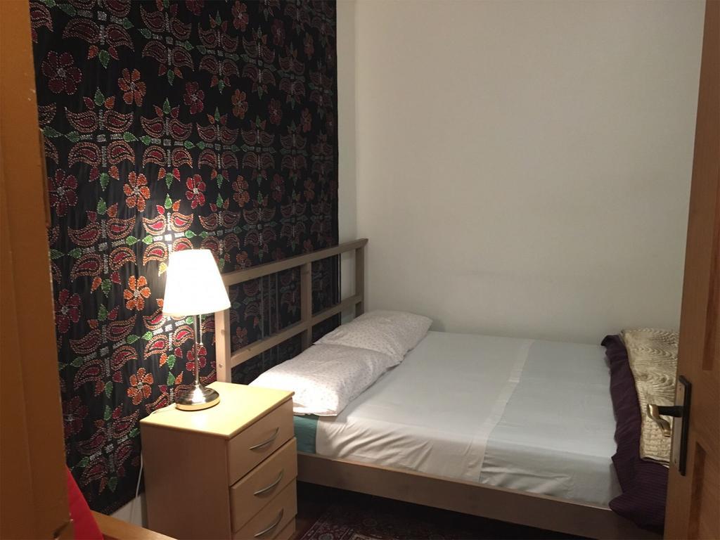 Appartamento Chadswell House Londra Esterno foto