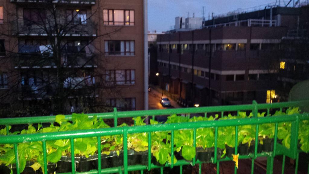 Appartamento Chadswell House Londra Camera foto