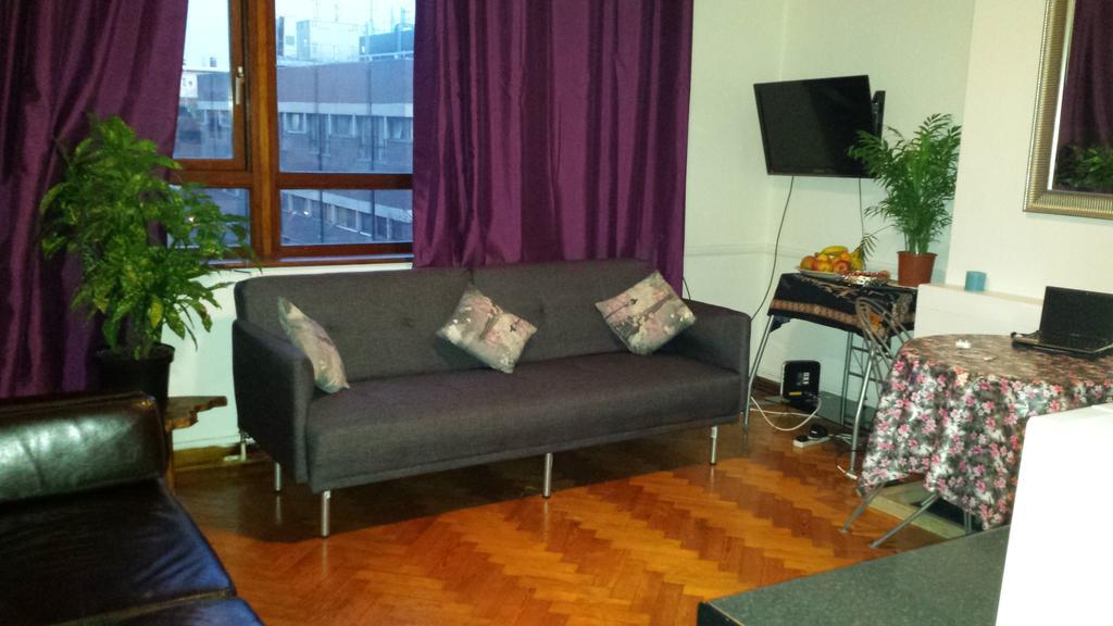 Appartamento Chadswell House Londra Camera foto