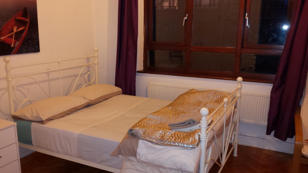 Appartamento Chadswell House Londra Camera foto