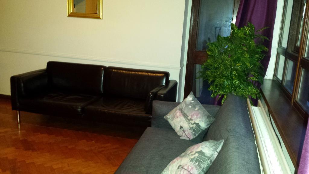 Appartamento Chadswell House Londra Camera foto