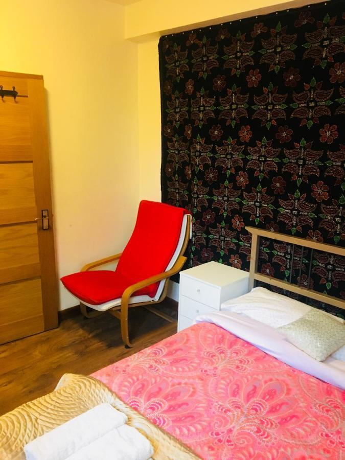Appartamento Chadswell House Londra Esterno foto