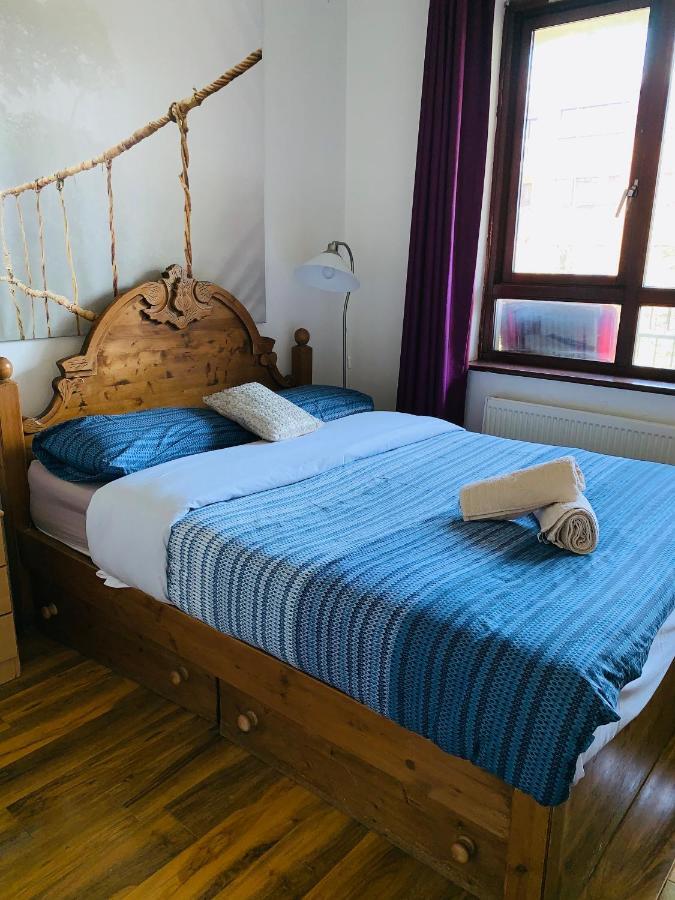 Appartamento Chadswell House Londra Esterno foto