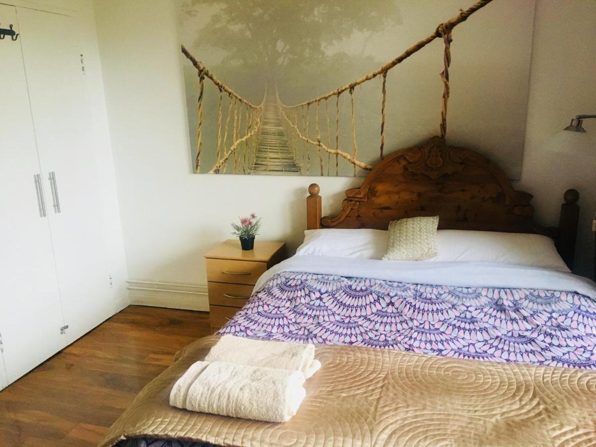 Appartamento Chadswell House Londra Esterno foto
