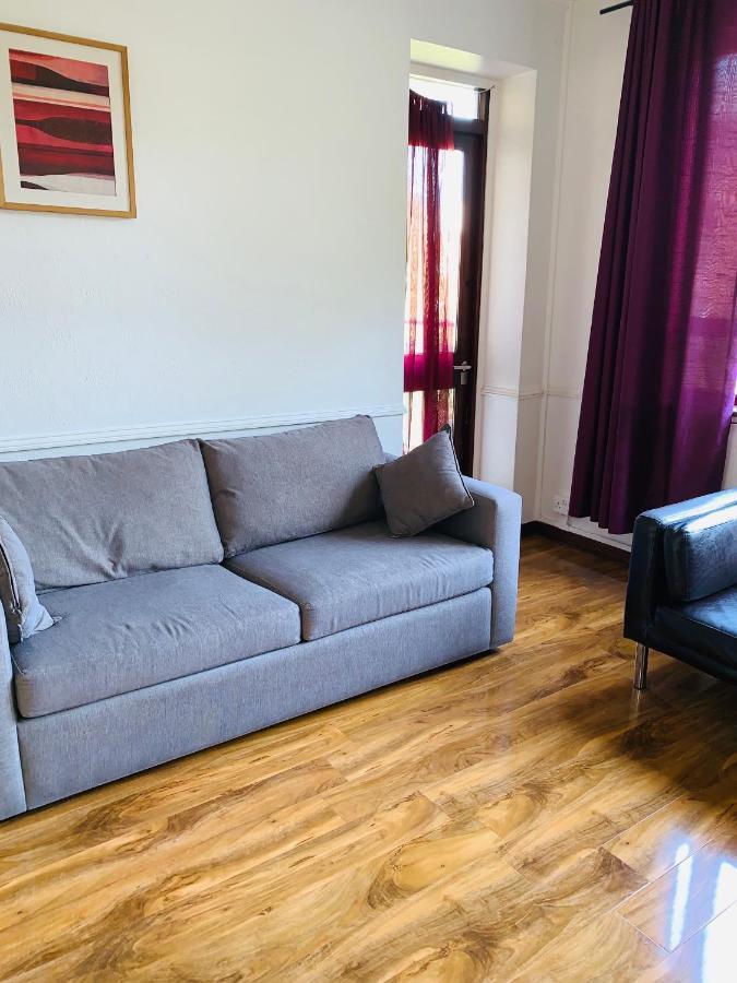Appartamento Chadswell House Londra Esterno foto
