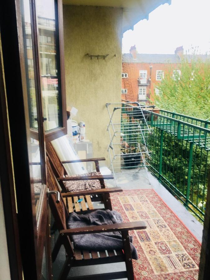 Appartamento Chadswell House Londra Esterno foto